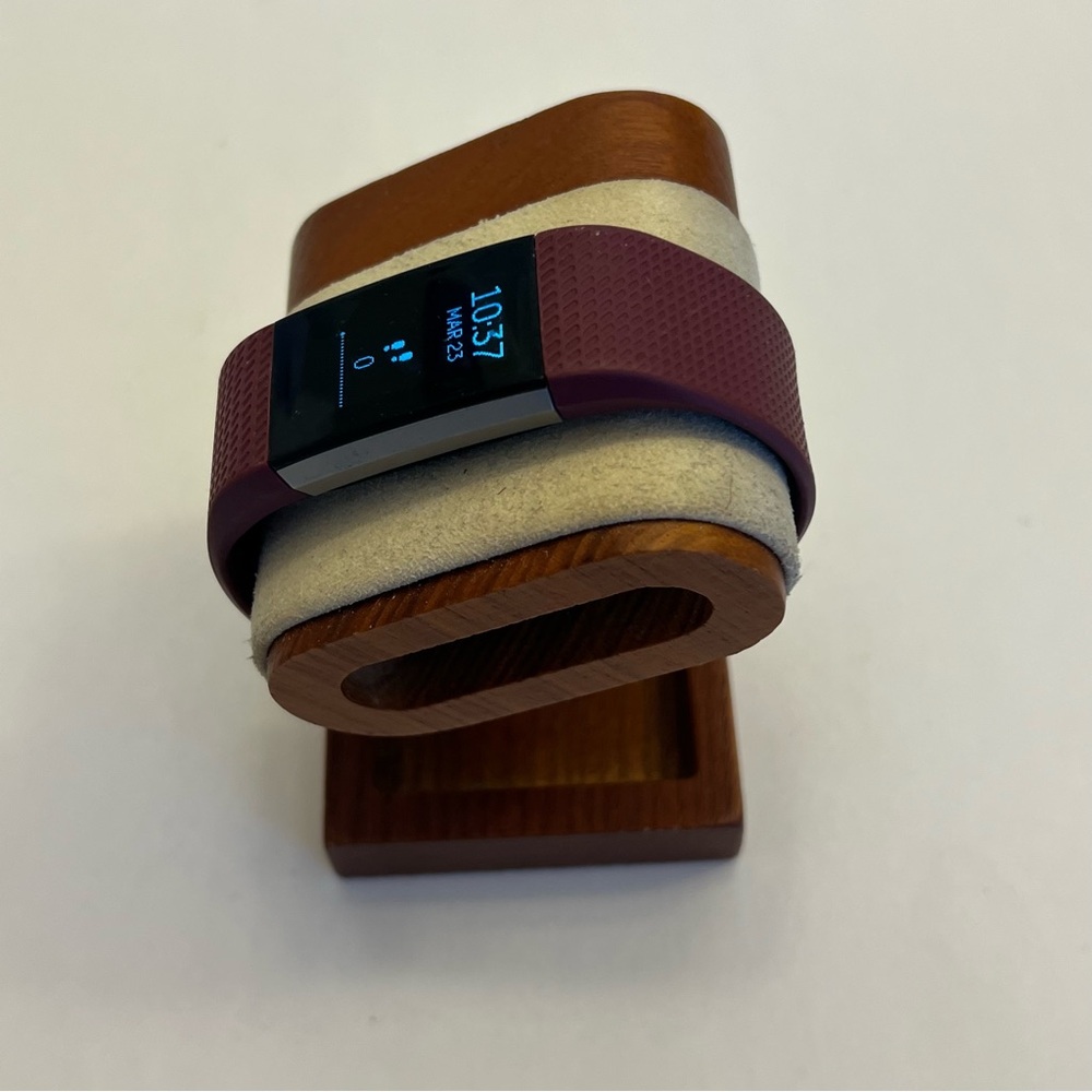 Fitbit Charge 2 (tested, Charger included) - Picture 2 of 7